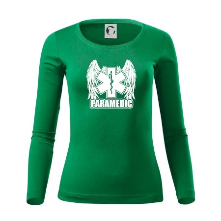 Paramedic