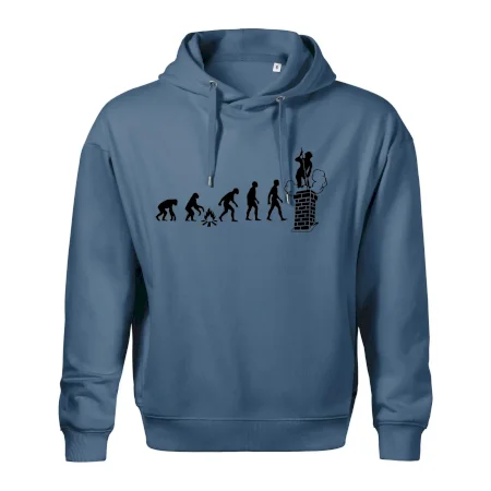 Evoluce kominík