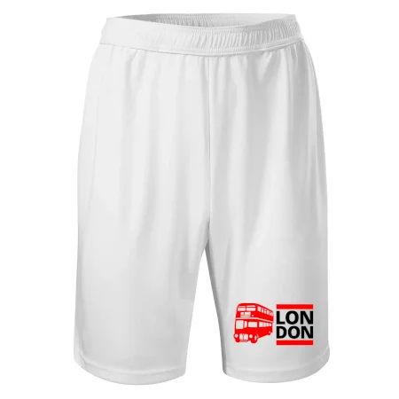 LON DON BUS