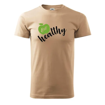 Eat Healthy