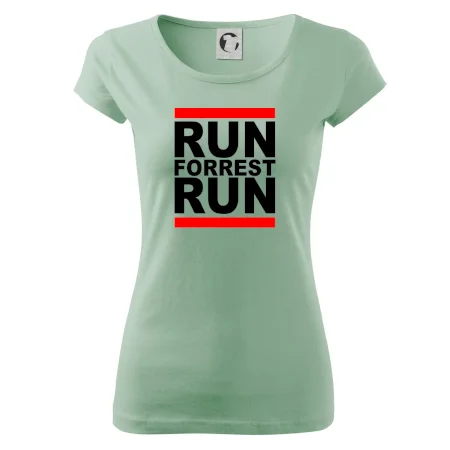 Run Forrest Run