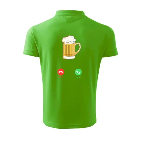 Volá pivo  (Pecka design)
