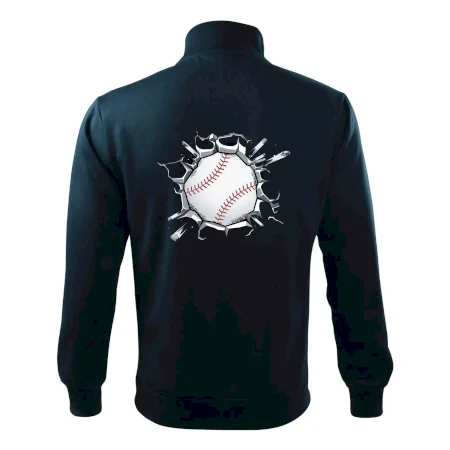 Baseball míč v triku
