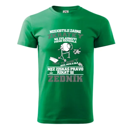 Zedník zkratky