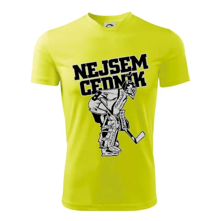 Nejsem cedník