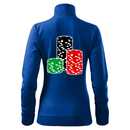 Poker žetony