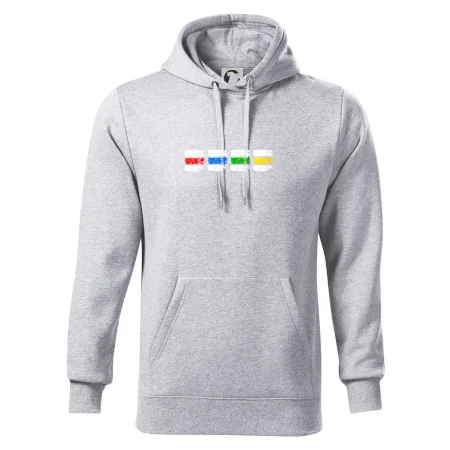 Turistické značky všechny