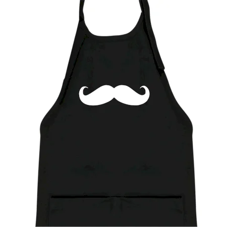 Mustache - knírek