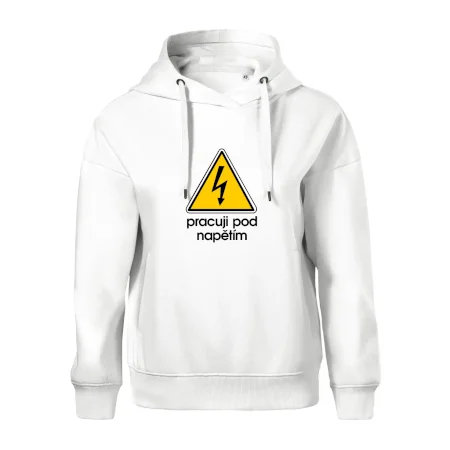 Pracuji pod napětím