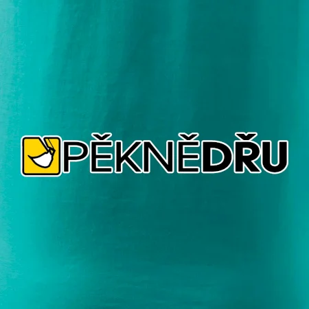 Pěkně dřu lžíce