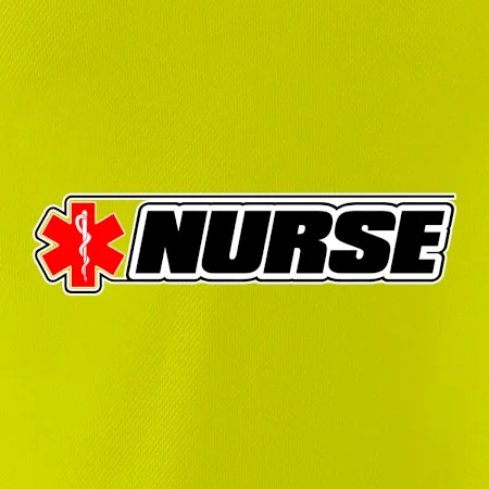 Nurse kříž