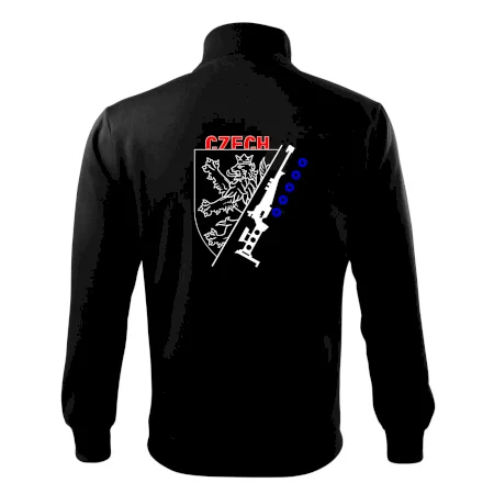 Biathlon - Czech Lion