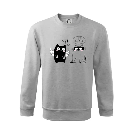 Catman
