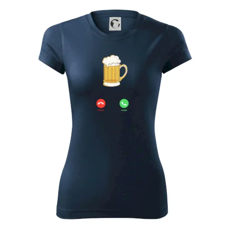 Volá pivo  (Pecka design)
