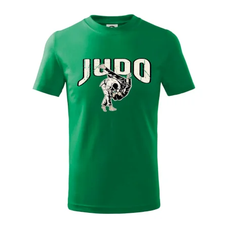 Judo v boji