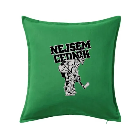 Nejsem cedník