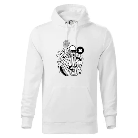 Badmintoňák