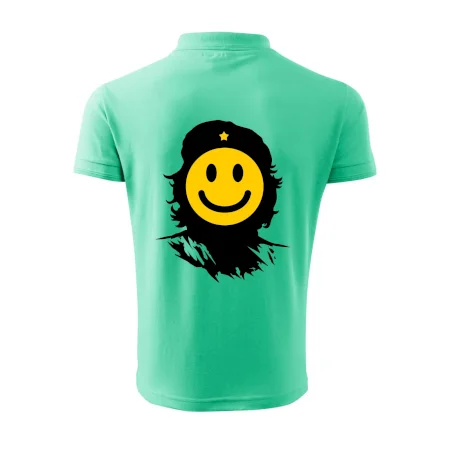 Che Smiley