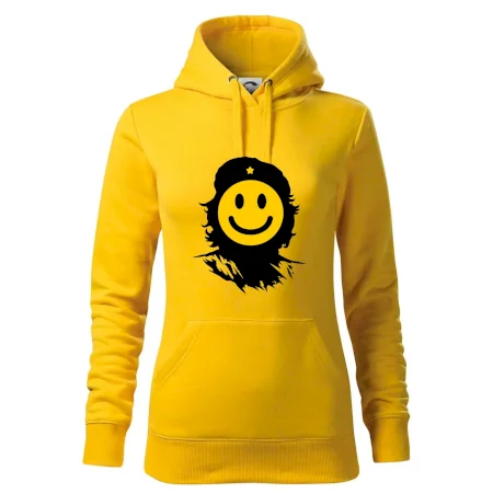 Che Smiley