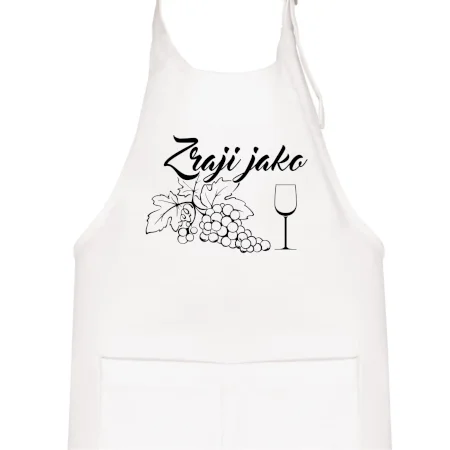 Zraji jako víno