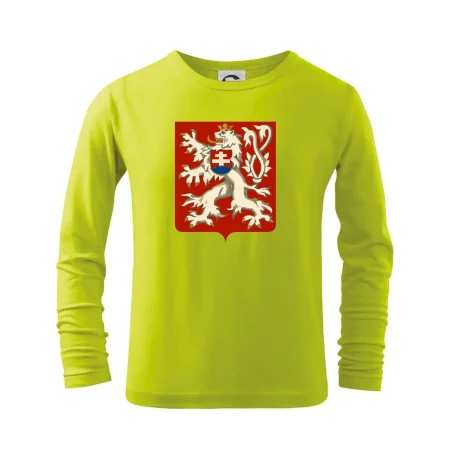 Znak Česko-Slovenská republika 1938–1939