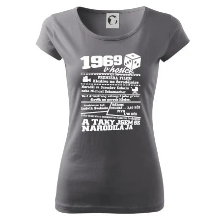 1969 v kostce