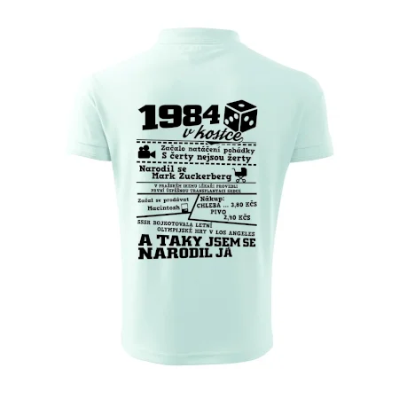 1984 v kostce