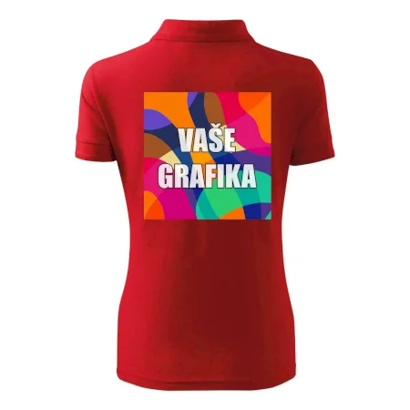 Potisk s vaší grafikou