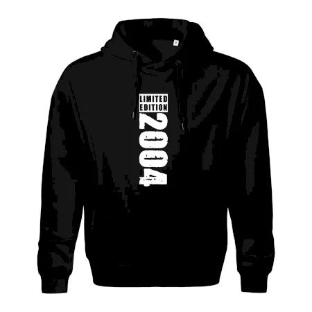 Limited edition 2004 pruh