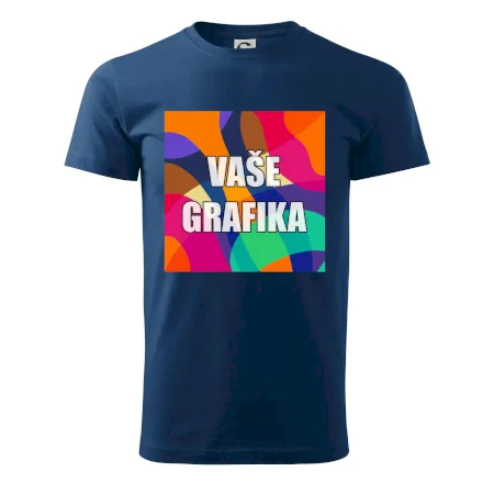 Potisk s vaší grafikou