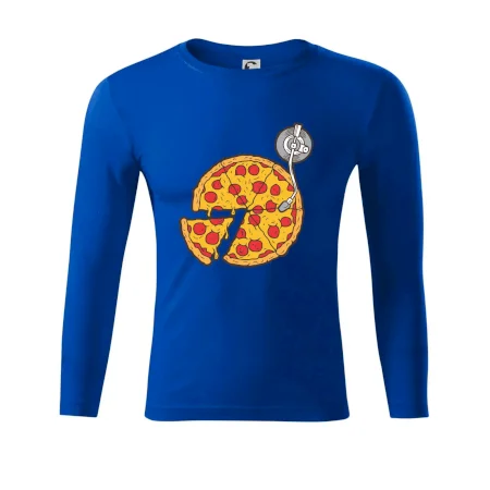 Pizza DJ
