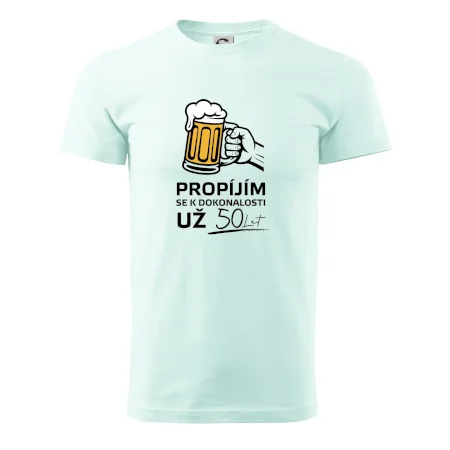 Pivo - propíjím se už 50 let