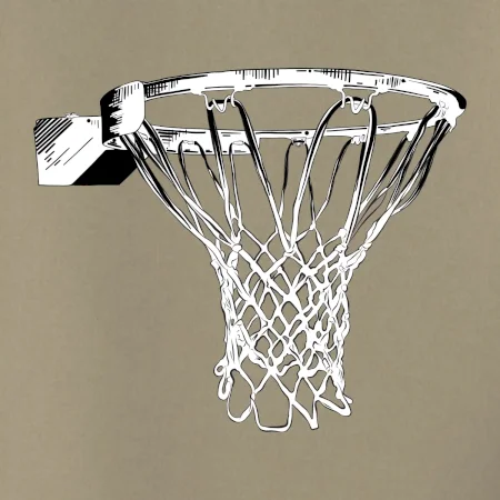 Basketbalový koš