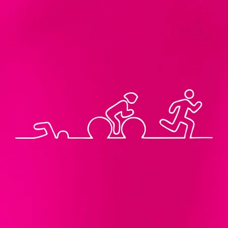 EKG triatlon