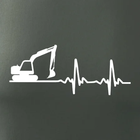 EKG bagr