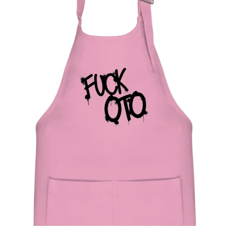 Oto sprejem