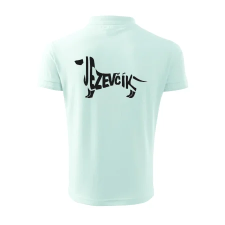 Jezevčík - CZ