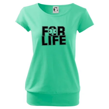 For Life
