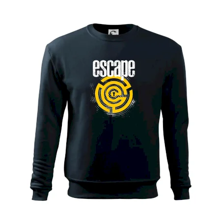 Escape labyrint