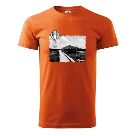 Retro Sněžka