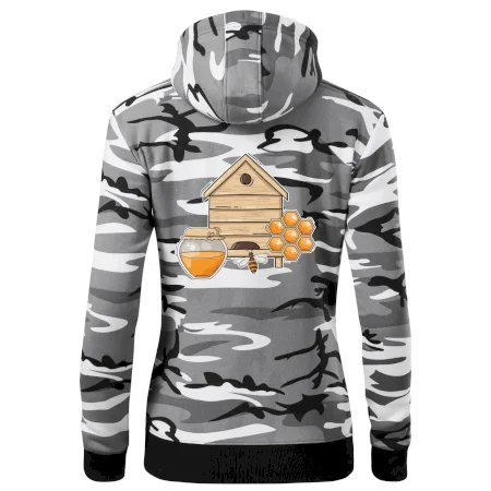 Včelí úly