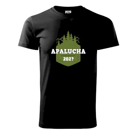 Apalucha ročník