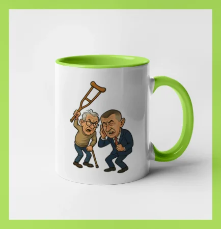 Babiš a berle