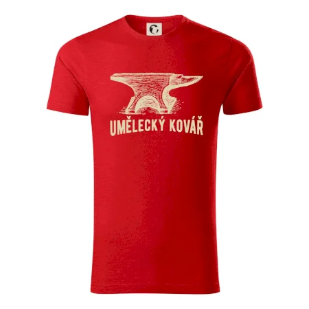 Umělecký kovář