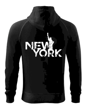 New York retro