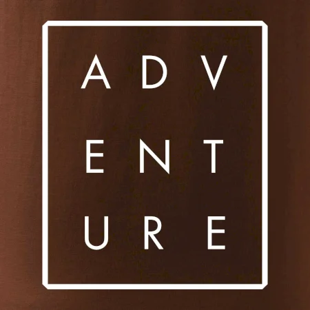 Adventure obdelník