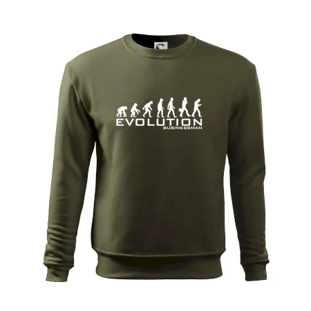 Evoluce Businessman