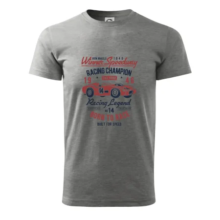 Winner Speedway