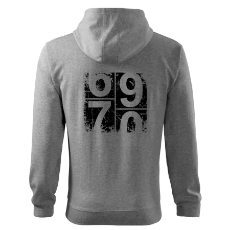 Tachometr 70