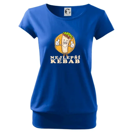 Nejlepší kebab